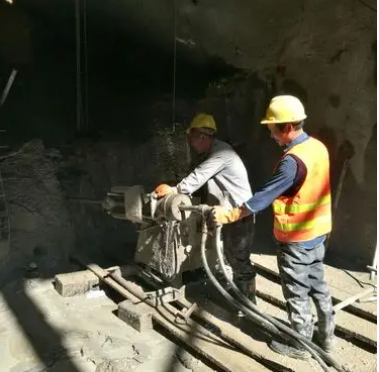 本溪水下抗分散灌浆料特点 水下不分散注浆料介绍