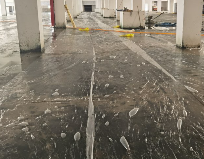 本溪不发火砂浆和不发火金属骨料有什么区别