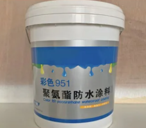 本溪聚氨酯防水涂料