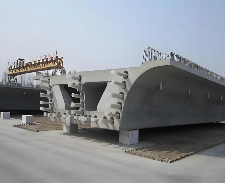 本溪抗冻压浆料的特点及标准化施工工艺